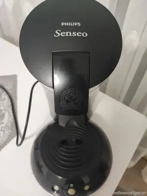 philips senseo Bild 2