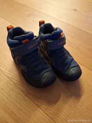Wanderschuh Gr. 25