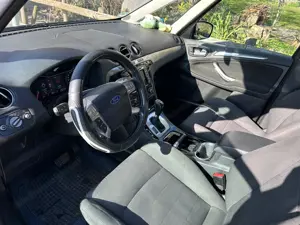 Ford Galaxy 2.0 TDCi Bild 5