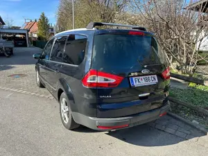 Ford Galaxy 2.0 TDCi Bild 7