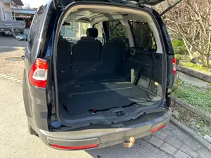Ford Galaxy 2.0 TDCi Bild 6
