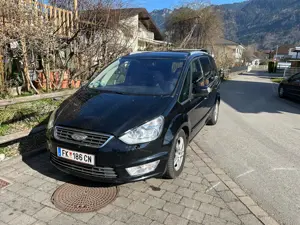 Ford Galaxy 2.0 TDCi Bild 8