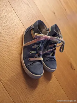 Sneaker, Gr. 28