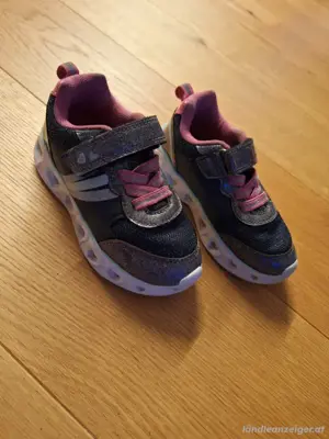 Sneaker, Gr. 27