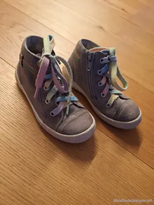Sneaker, Gr. 26