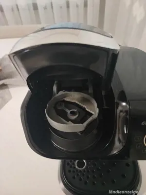 bosch Tassimo 