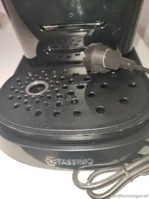 bosch Tassimo  Bild 2