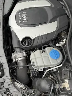 Audi A6 Avant 3.0 TDI Biturbo quattro | 326 PS | Top-Ausstattung | Unfallfrei Bild 5