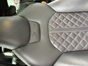 Audi A6 Avant 3.0 TDI Biturbo quattro | 326 PS | Top-Ausstattung | Unfallfrei Bild 3