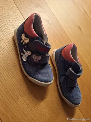 Sneaker Gr. 26