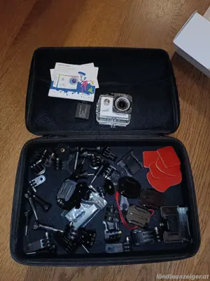 Actionkamera Bild 2