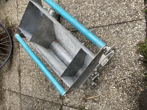 Collomix Mr420 Mörtelroller