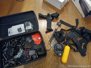 Actionkamera Bild 4