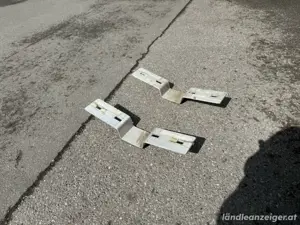 aerocompact mittelstücke