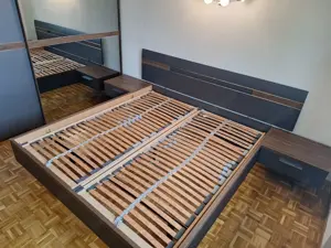 Schlafzimmer Bild 4