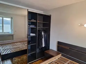 Schlafzimmer Bild 3