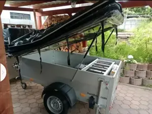 Tente-roulotte NB Outdoor...............5500 