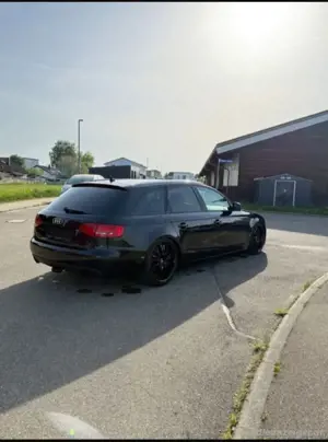 Audi A4 2.0 TDI (DPF) Ambition vor Ehrgeiz Bild 4