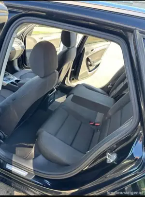 Audi A4 2.0 TDI (DPF) Ambition vor Ehrgeiz Bild 10