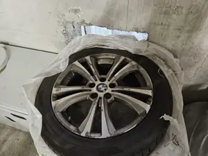 BMW X1 Reifen zu Verkaufen