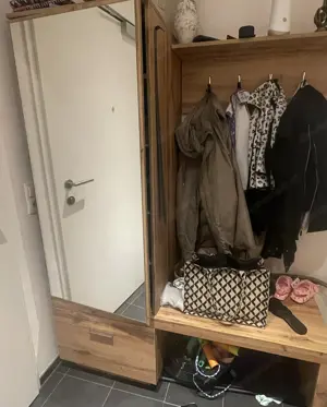 Garderobe schnäppchen