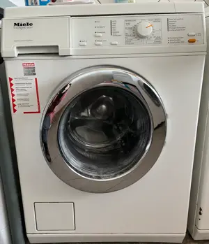 Miele Waschmaschine zu verkaufen