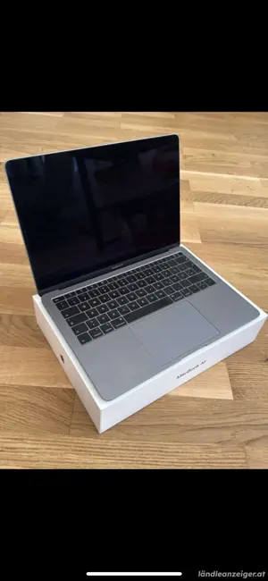 MacBook Air