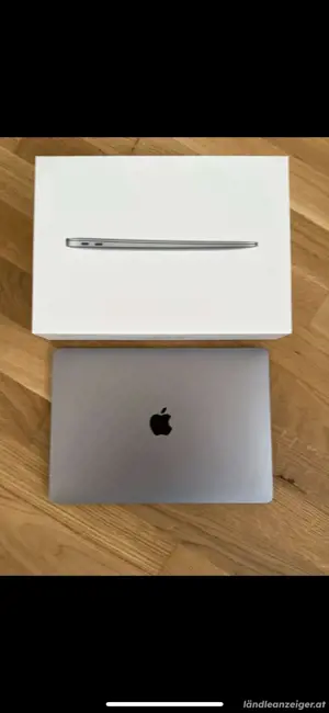 MacBook Air Bild 3