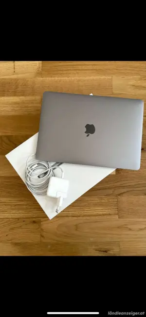 MacBook Air Bild 2