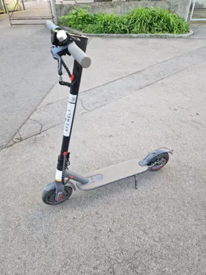 E Scooter 