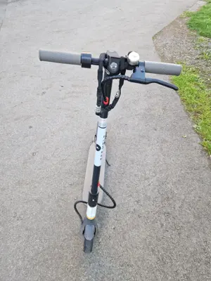 E Scooter  Bild 2