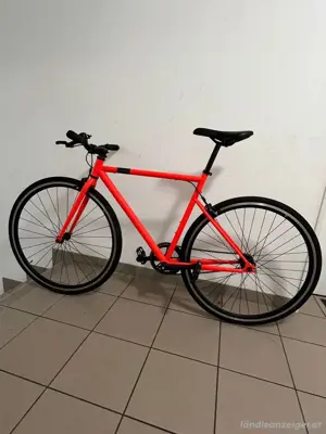 Elops singlespeed 500