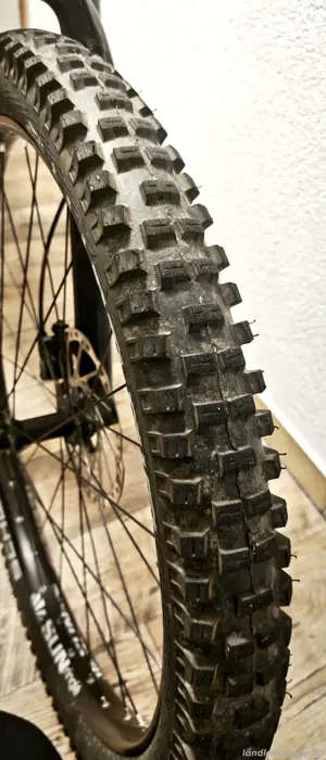 E bike Fully Bild 7