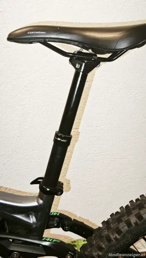 E bike Fully Bild 9