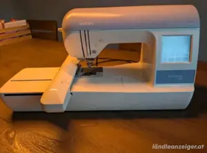 Stickmaschine Brother Innov-is 700 e
