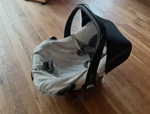 Maxi Cosi Pebble Babyschale Autokindersitz