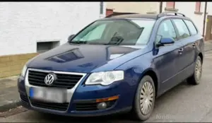 Passat 2.0 TDI Mit tüv