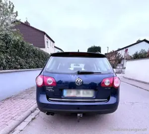 Passat 2.0 TDI Mit tüv Bild 6