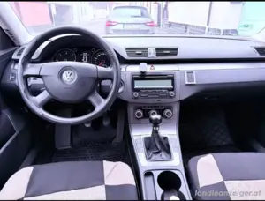 Passat 2.0 TDI Mit tüv Bild 2