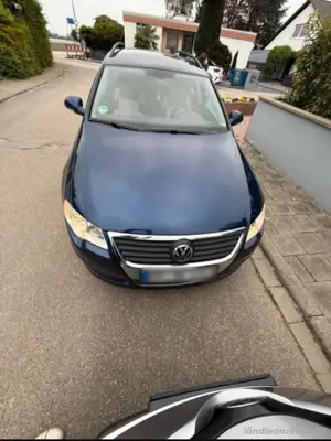 Passat 2.0 TDI Mit tüv Bild 7