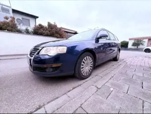 Passat 2.0 TDI Mit tüv Bild 4