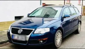 Passat 2.0 TDI Mit tüv Bild 3