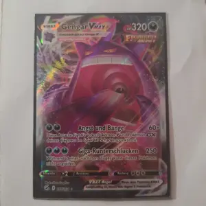 Diverse Pokemon Karten Bild 6