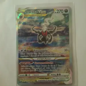 Diverse Pokemon Karten Bild 2