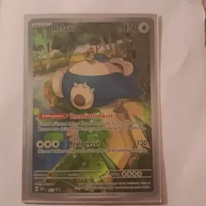 Diverse Pokemon Karten Bild 9