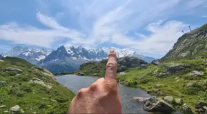 Gemeinsam neue Wege gehen 