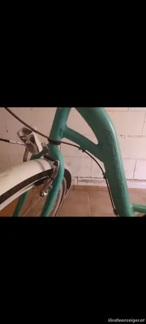 Kands Fahrrad  Bild 4