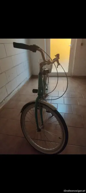 Kands Fahrrad  Bild 3