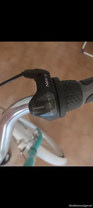 Kands Fahrrad  Bild 5