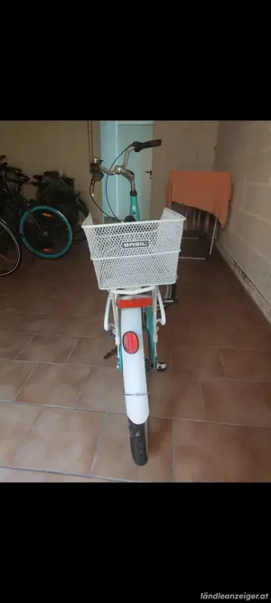 Kands Fahrrad  Bild 2
